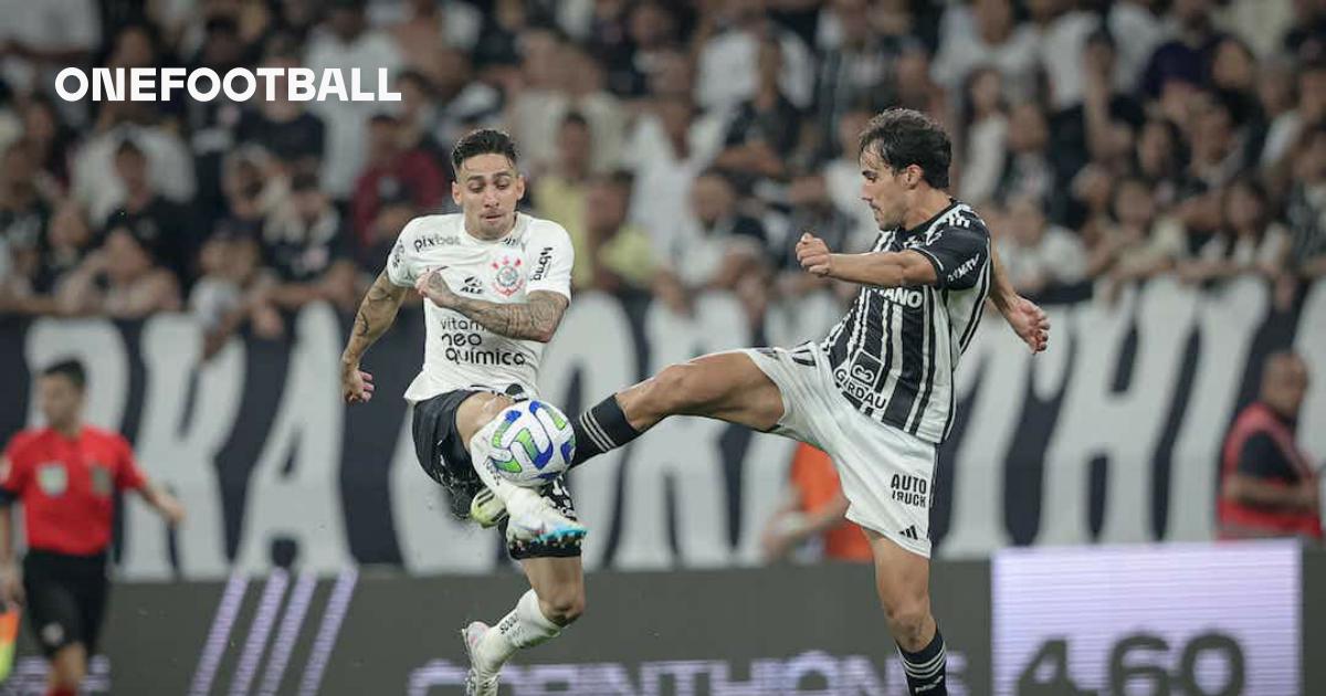 Probabilidade de rebaixamento do Corinthians diminui após empate