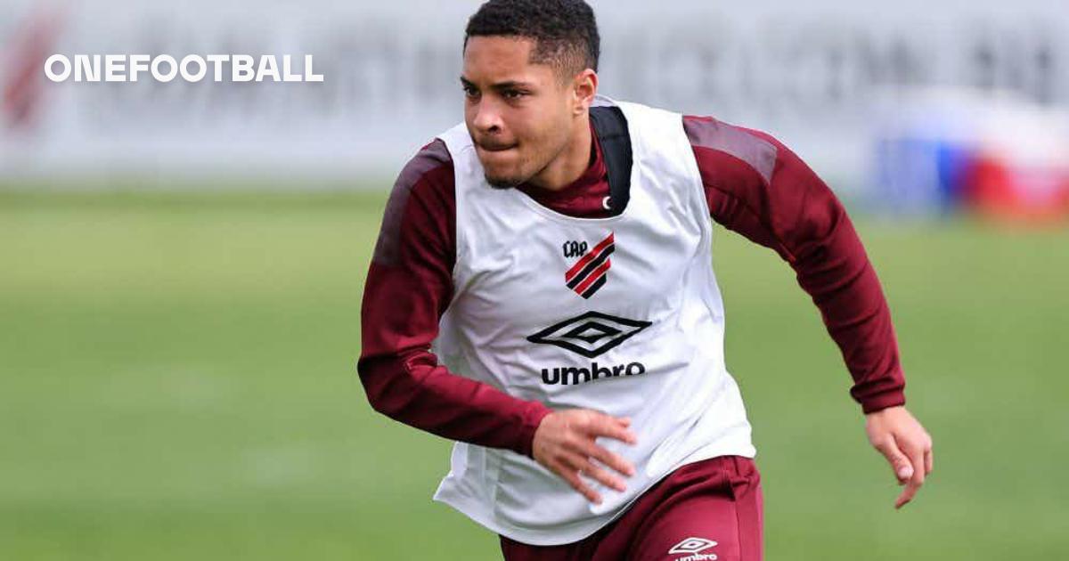 Wesley Carvalho avalia empate contra o Bahia: Não estamos sendo