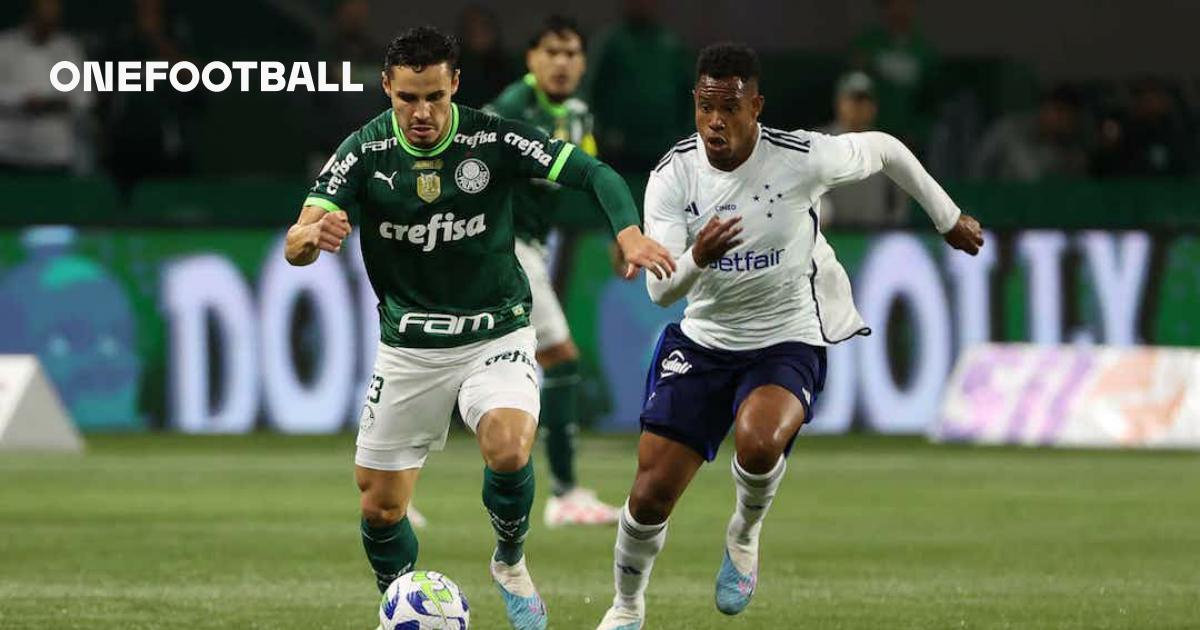 Torcida do cruzeiro estará presente no último jogo da rodada contra o  Palmeiras : r/futebol