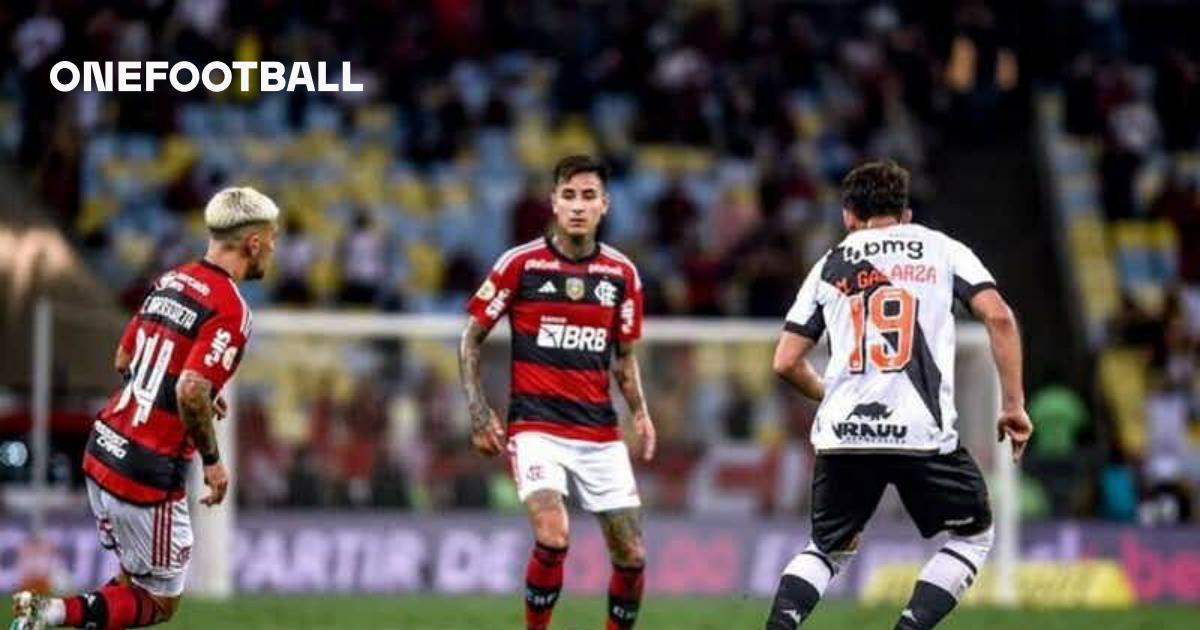 Flamengo x Bragantino: jogo atrasado decisivo para ambos