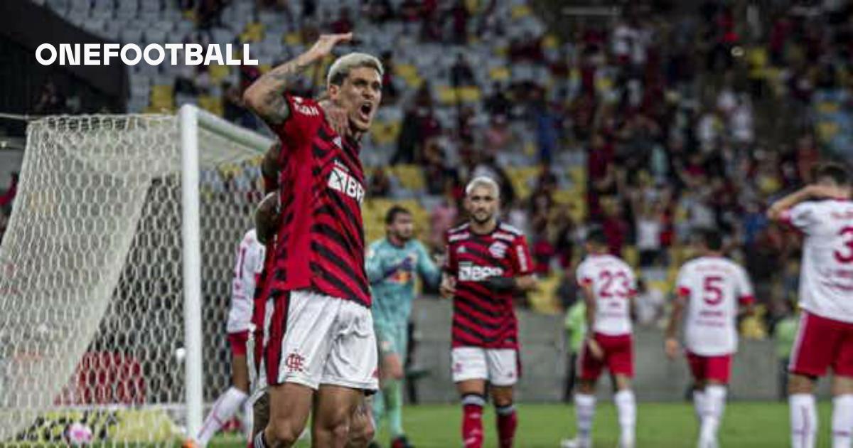 Flamengo x Bragantino: jogo atrasado decisivo para ambos