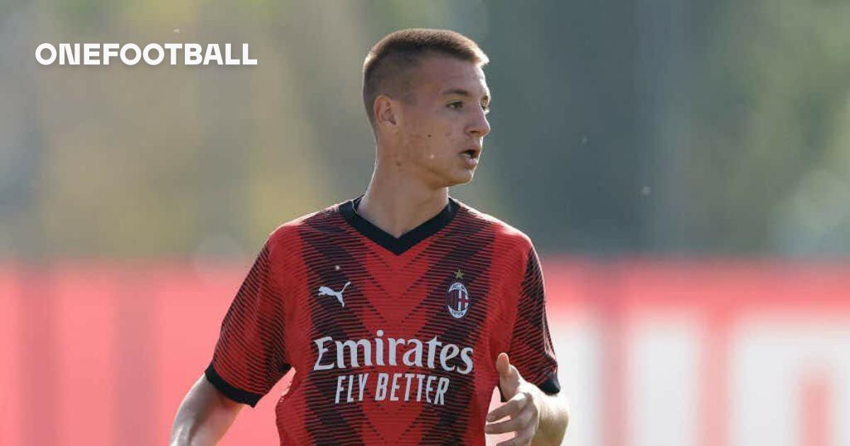 Inter Milan U19 – Equipe de futebol da Itália