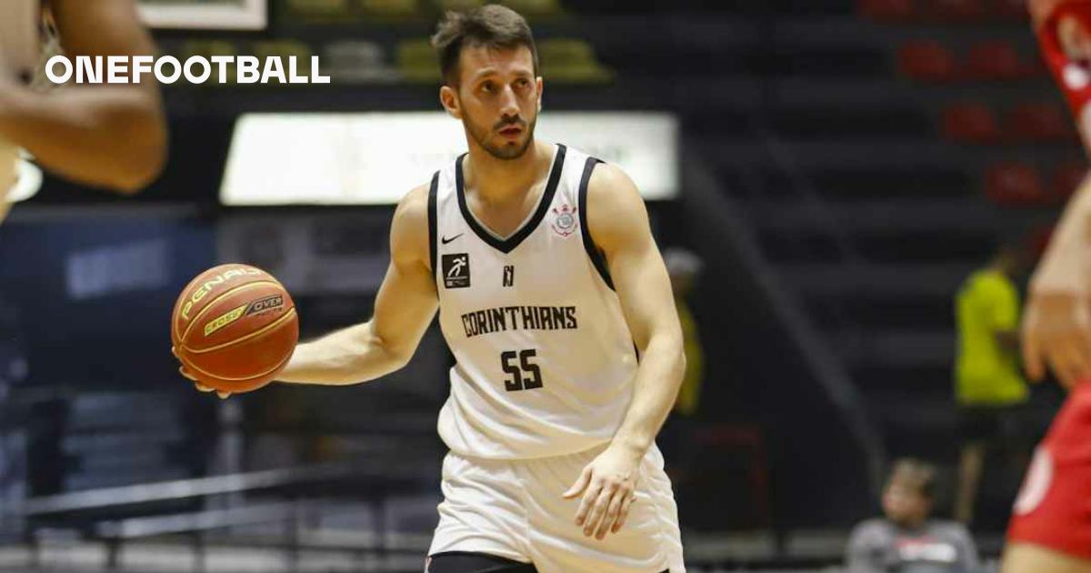 Corinthians enfrenta Unifacisa pelo NBB