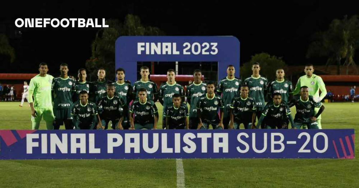 Paulistão A1: FPF divulga tabela completa do Campeonato Paulista