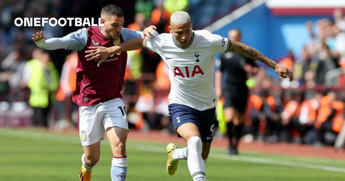 Arsenal x Tottenham: onde assistir, arbitragem e escalações