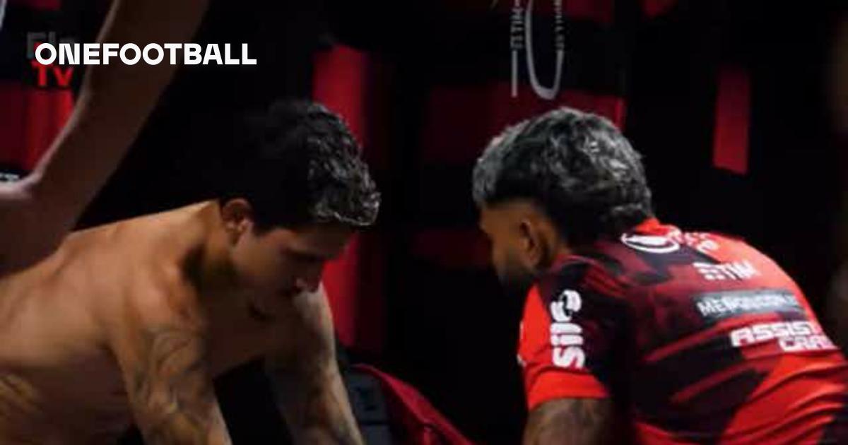 Estatísticas Gabigol vs Pedro: Somente Copa do Brasil, Brasileirão e  Libertadores 2023 (23/07/2023) : r/CRFla