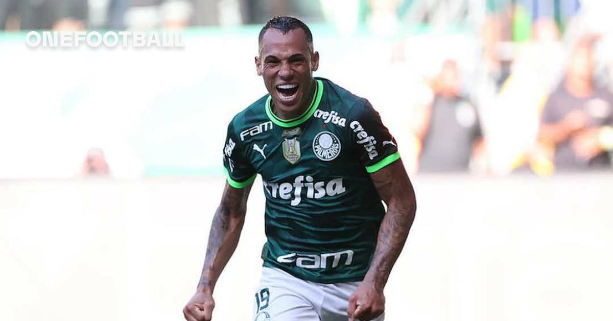 Decisivo, Weverton credita vitória do Palmeiras a Abel Ferreira