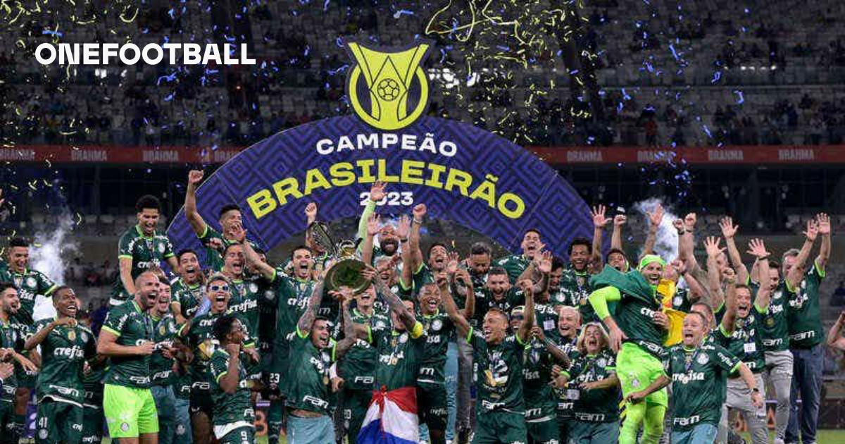 Brasileirão Série A: Os artilheiros e garçons da temporada 2023