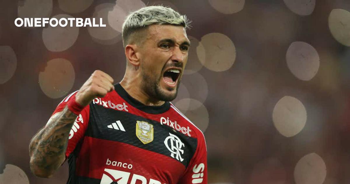 Flamengo confirma pré-temporada 2024 nos Estados Unidos; veja