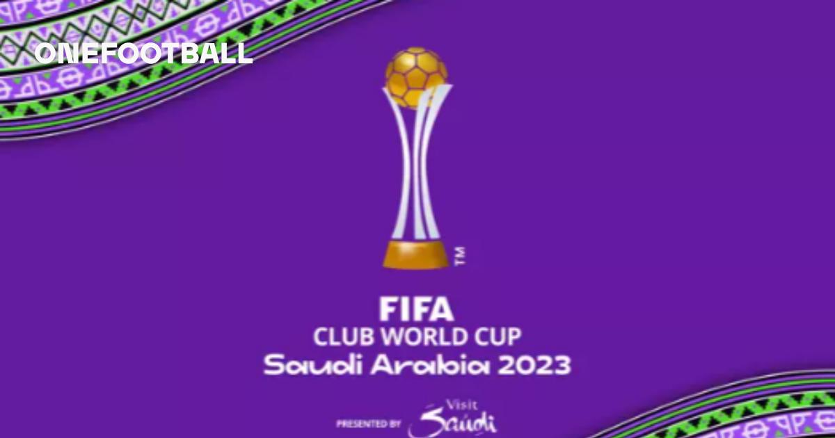 Infantino: «La Copa América 2024 será la antesala del nuevo Mundial de  Clubes 2025 y la Copa del Mundo 2026»