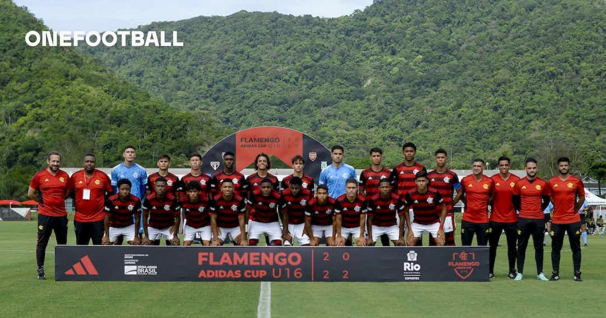 Fla Adidas Cup  Orlando City (EUA) x Colo-Colo (CHI) / Atlético