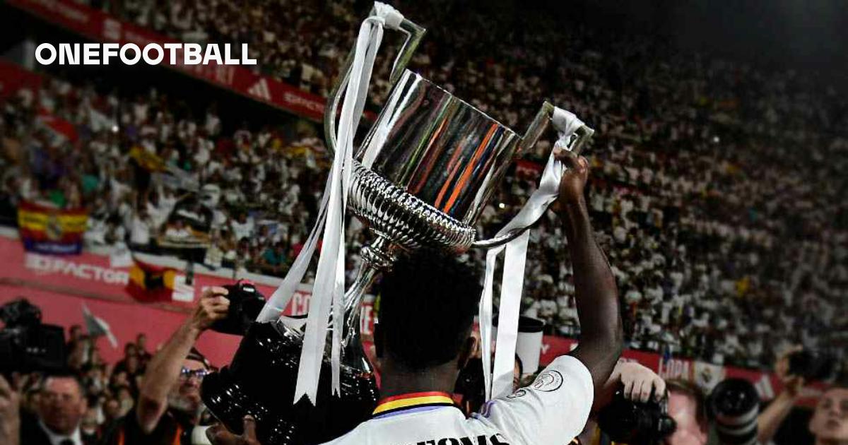 Arandina-Real Madrid: La Copa del Rey, en la plaza del Trigo