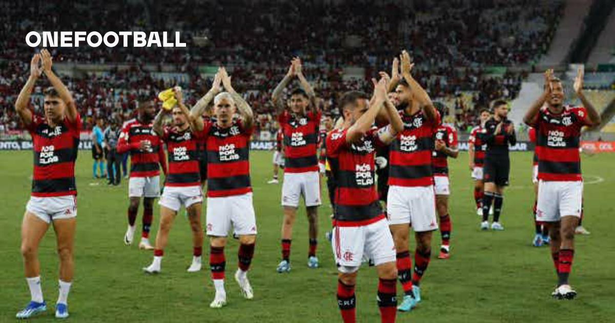 Hoje tem jogo do Flamengo? Veja a programação em 14/12/23