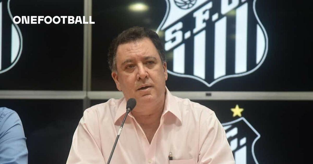 Santos negocia contratação de Carille para temporada na Série B