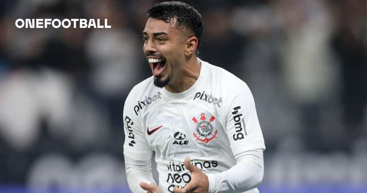 Cássio termina 2023 como o goleiro com mais pênaltis defendidos no futebol  brasileiro; confira