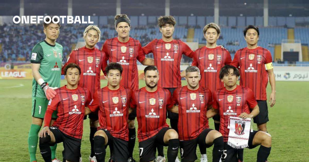 Urawa Reds vence jogo truncado contra León e vai à semifinal do Mundial de  Clubes - AGÊNCIA ESPORTE