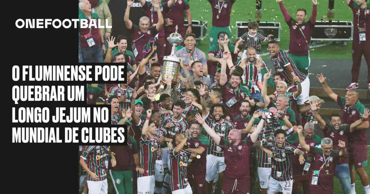 Relembre a Copa Rio de 1952, título que Fluminense busca equiparar ao  Mundial de Clubes