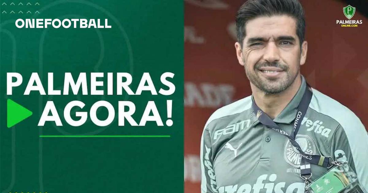 Palmeiras Online 