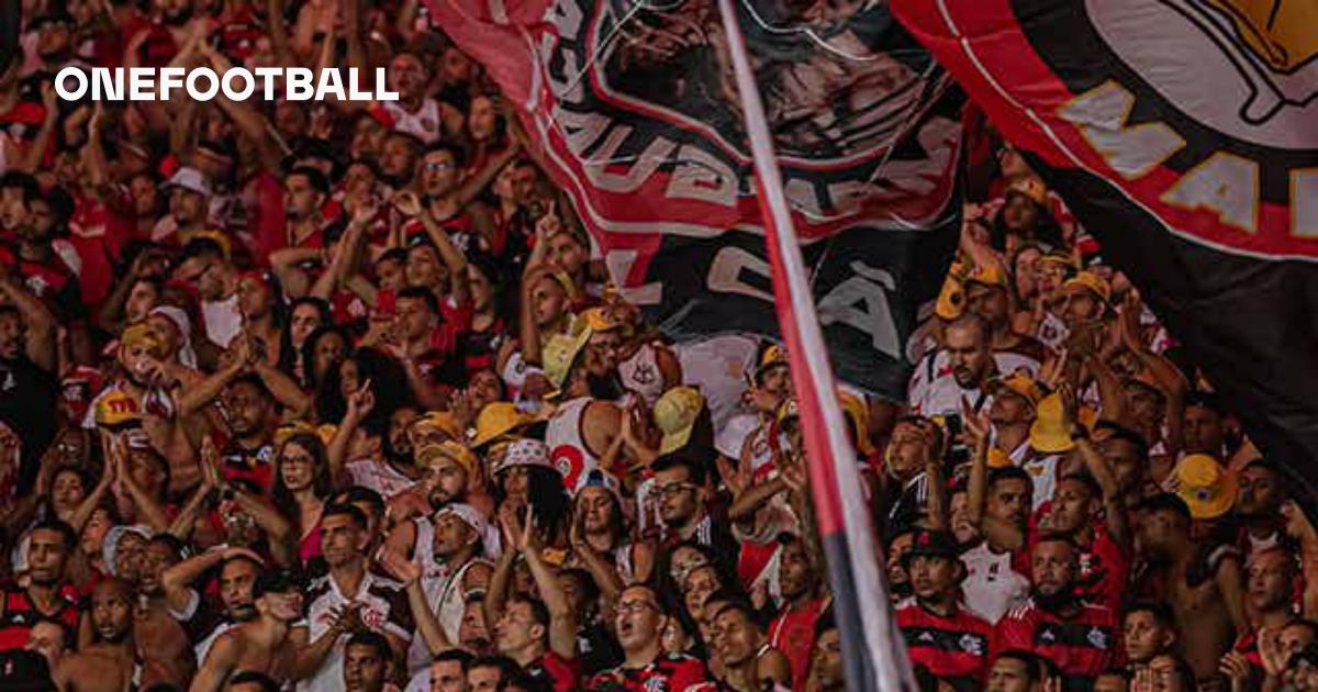 Nação presente! Torcida do Flamengo compra 13 mil ingressos para jogo  contra Orlando em quatro dias