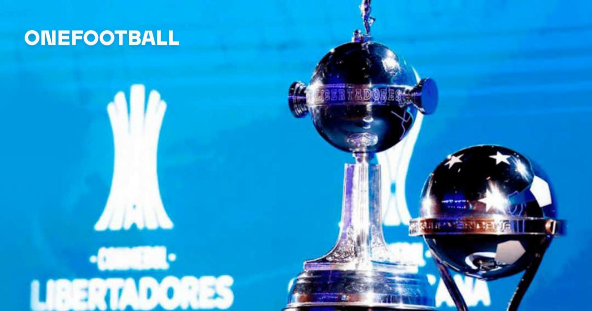 Cuándo es el sorteo de la Copa Libertadores 2024 fecha, hora y dónde