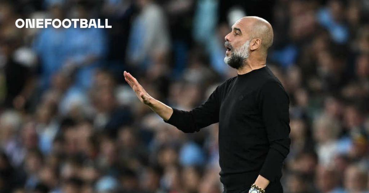 Inglês: Manchester City tropeça no último jogo antes do Mundial