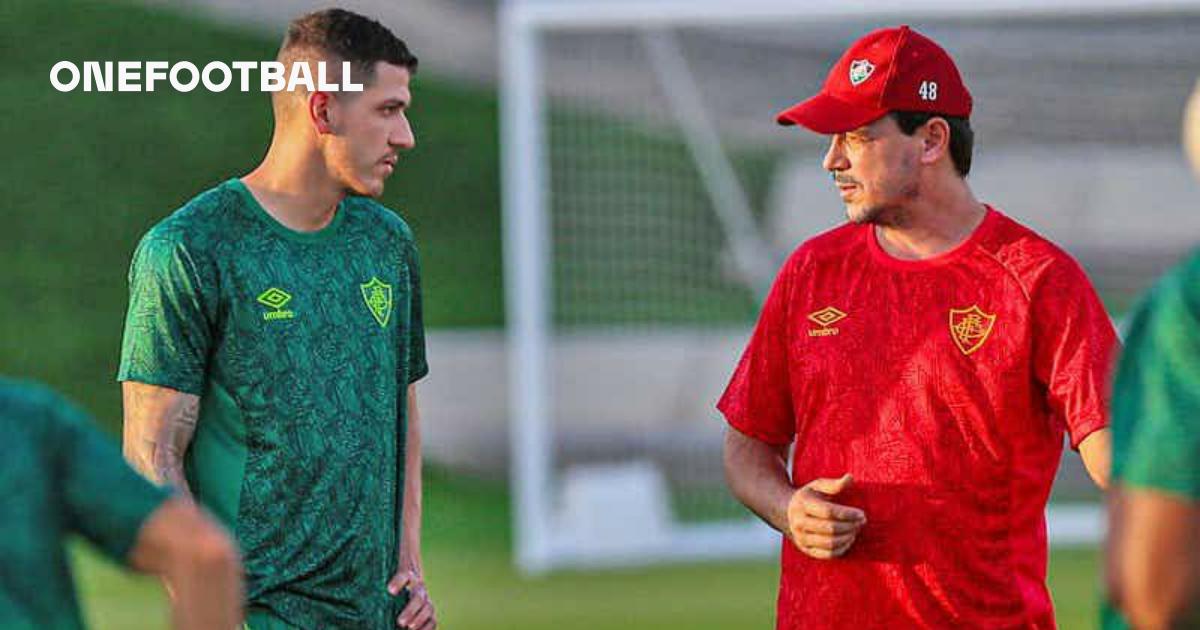 Atacante Fernando marca o gol da vitória e garante Palmeiras na semifinal  do Paulista Sub-20 - Un1que Football