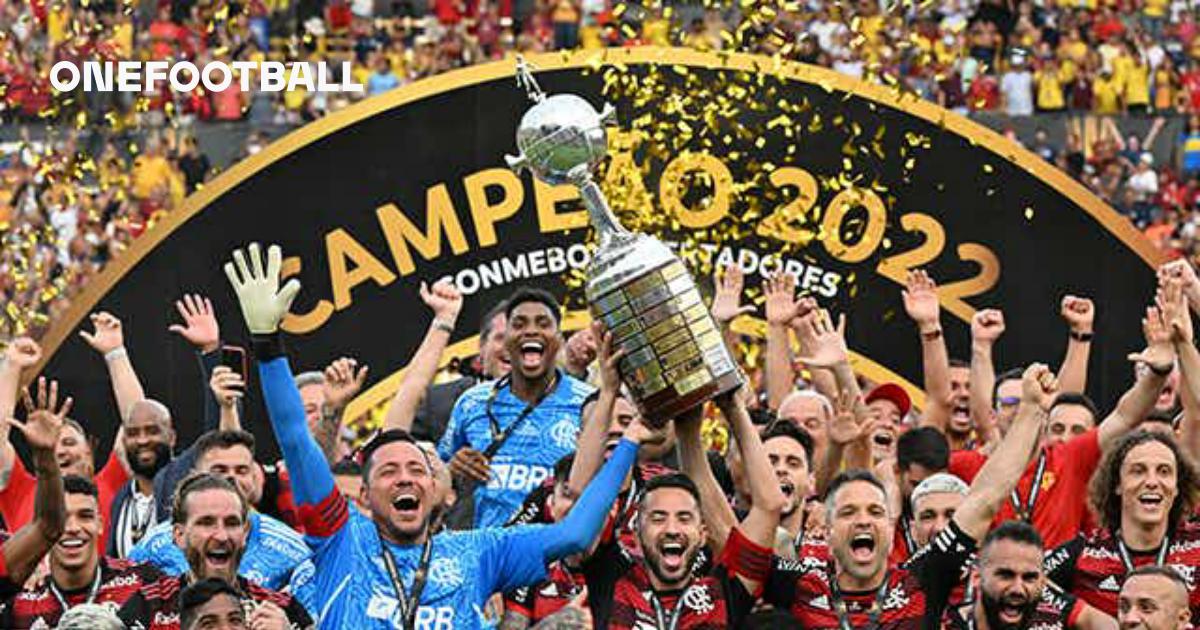 Mundial de Clubes 2025: Conmebol já tem data para iniciar debate sobre  vagas dos sul-americanos
