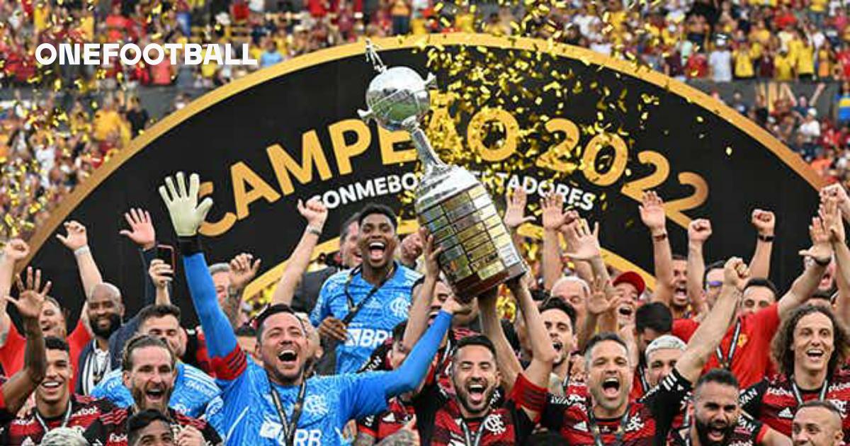 Com Flamengo, Mundial de 2025 tem 19 dos 32 times classificados