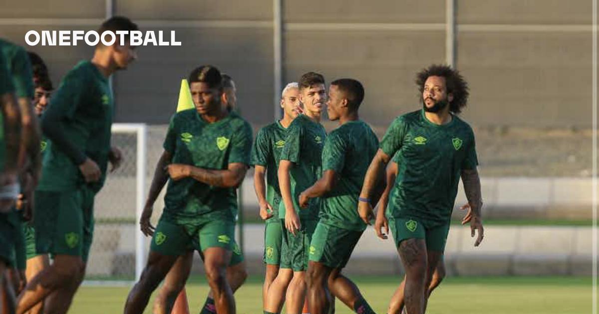 Internacional x Fluminense: escalações, desfalques, retrospecto, onde  assistir, arbitragem e palpites