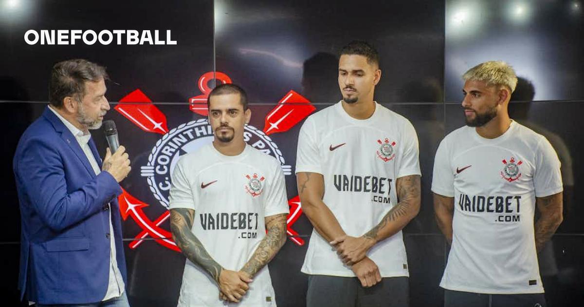 VaideBet cresce mais de 200% nas redes sociais após acordo com Corinthians  | OneFootball