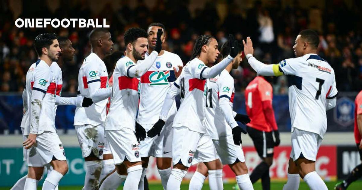 Revel-PSG : Paris colle neuf buts, les Revélois ont fait ce qu'ils