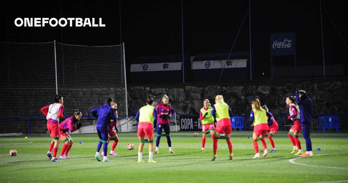 Atlético de Madrid Women’s Queen’s Cup Match Against Alavés: How to Watch for Free on TV and YouTube