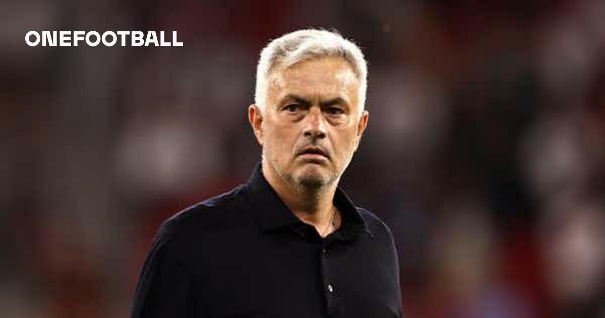 AS Roma in Serie A: Mourinho defends his team’s ninth place ranking and highlights Champions League potential