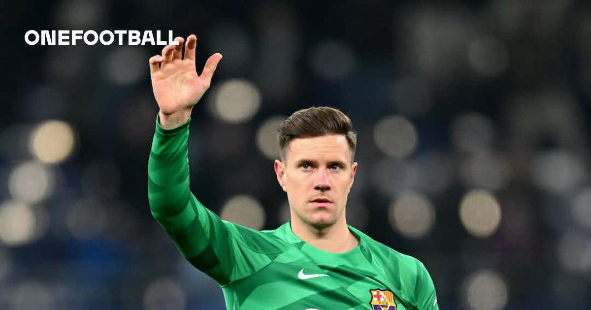 Barcelona’s Hope for Champions League Round of 16: Marc-André ter Stegen’s Return