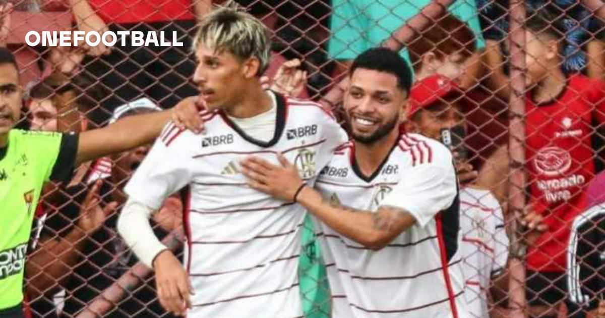 Flamengo e Audax quase dobra audiência de Corinthians x Palmeiras