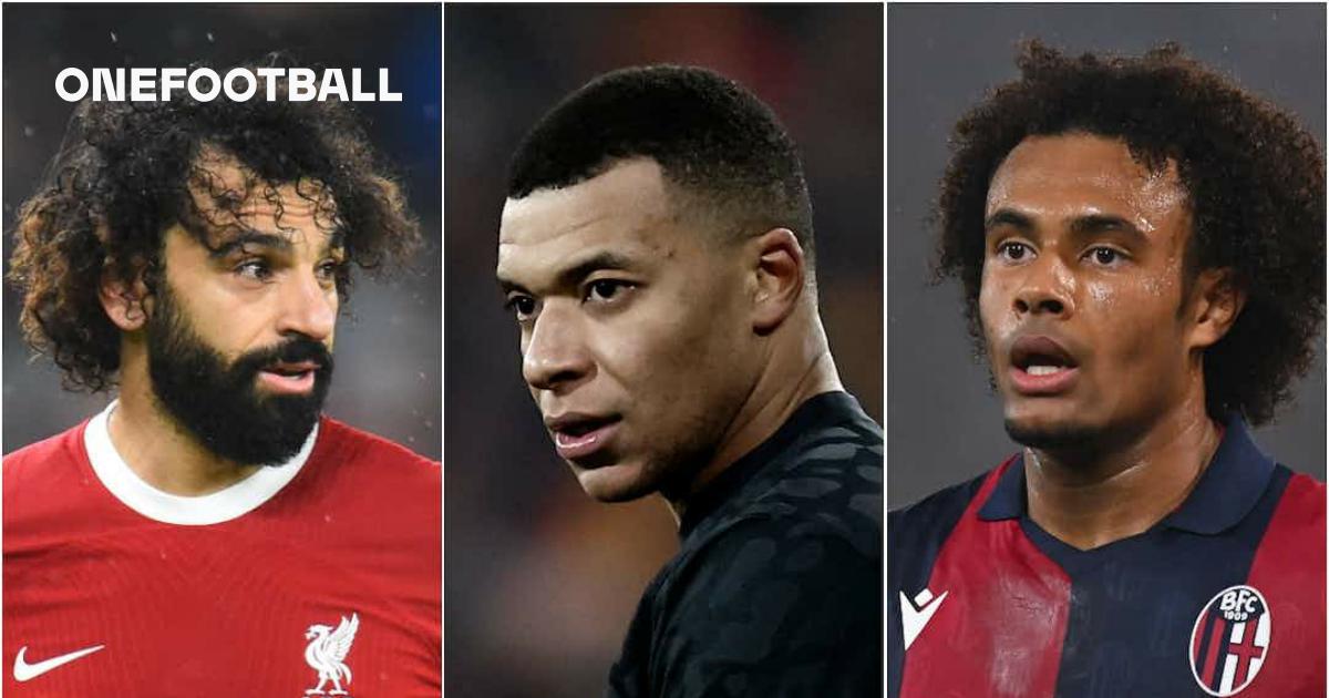 Kylian Mbappe to Liverpool again? Reality of huge transfer actually  happening - Liverpool Echo