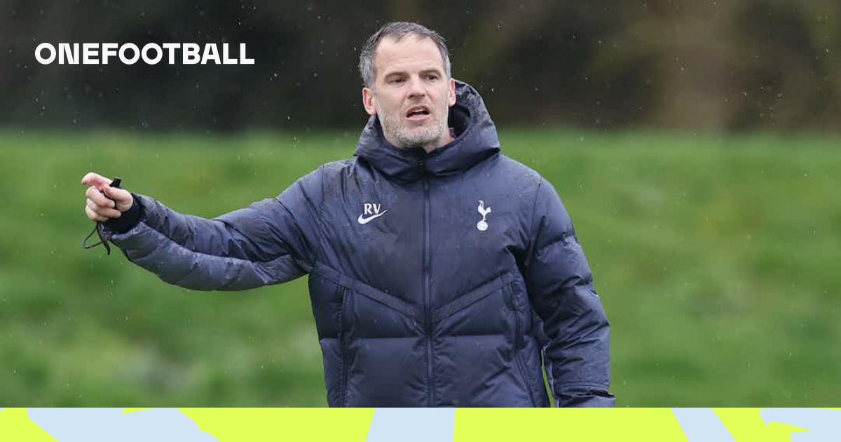 Arsenal vs Spurs (WSL) | Robert's preview: “We want to show our fans that we are brave" - OneFootball -  Español