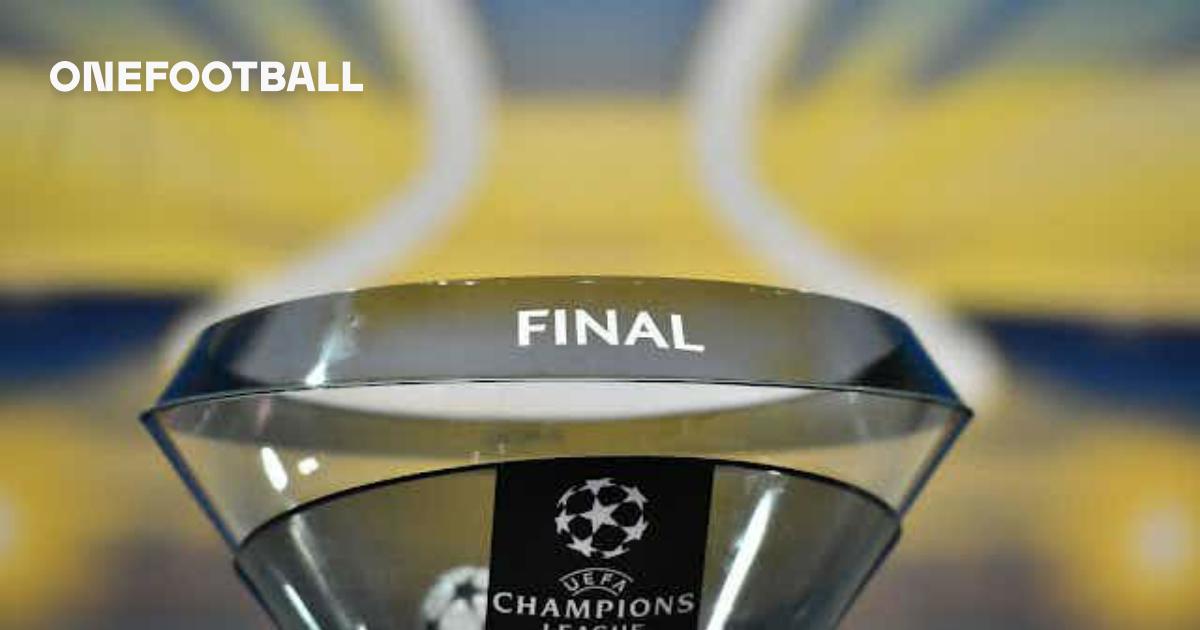 Champions League así será el sorteo de los cuartos de final OneFootball