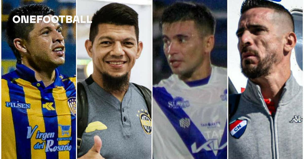 Copa Sudamericana Los cabezas de serie que podrían chocar con los