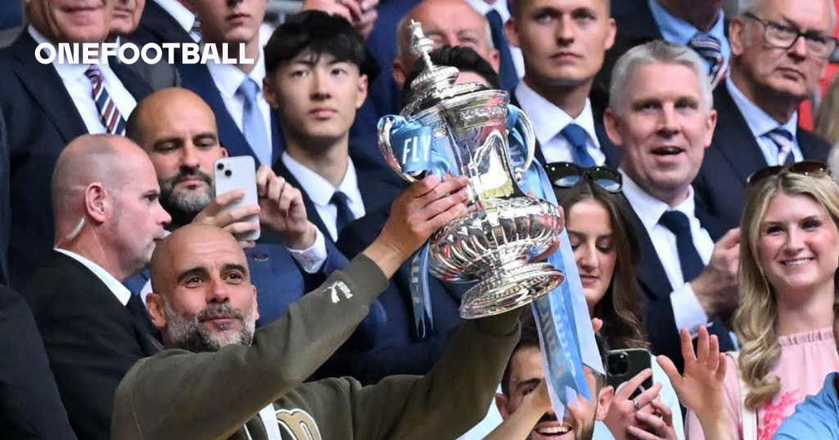 🚨 Dates and kickoff times announced for FA Cup semifinals OneFootball