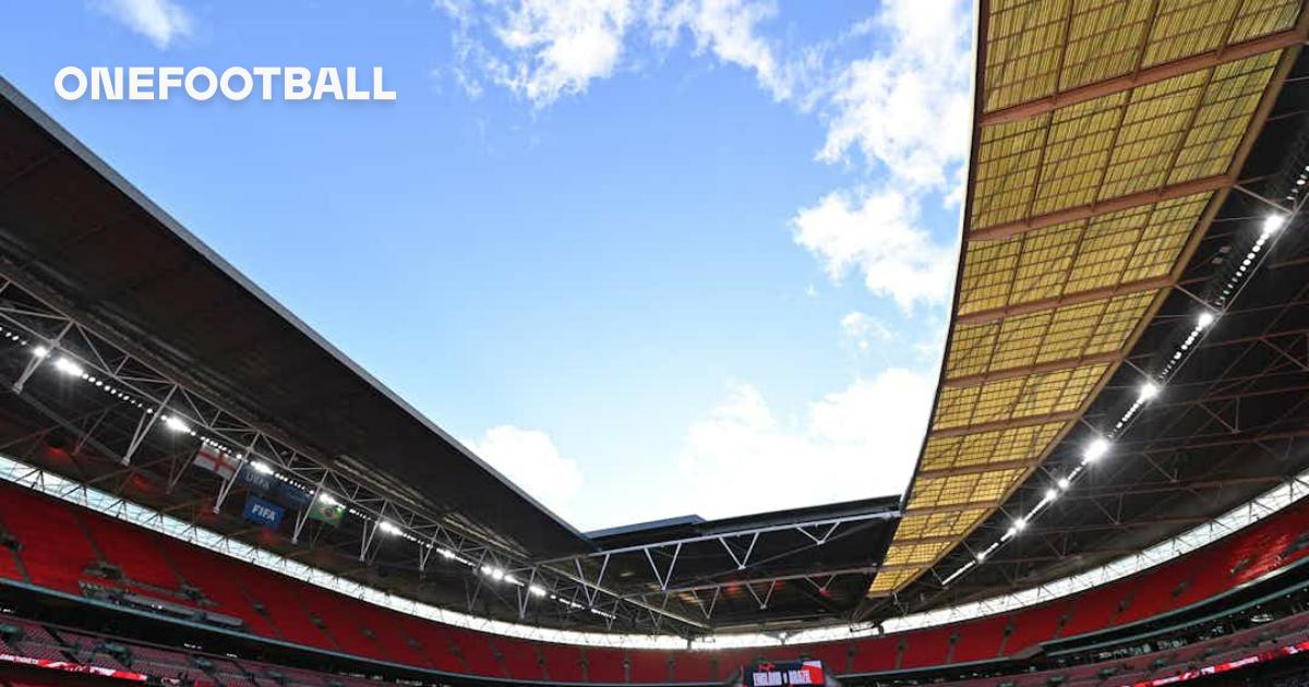 A Seleção Brasileira enfrenta a Inglaterra em Wembley, veja onde assistir  AO VIVO e escalações