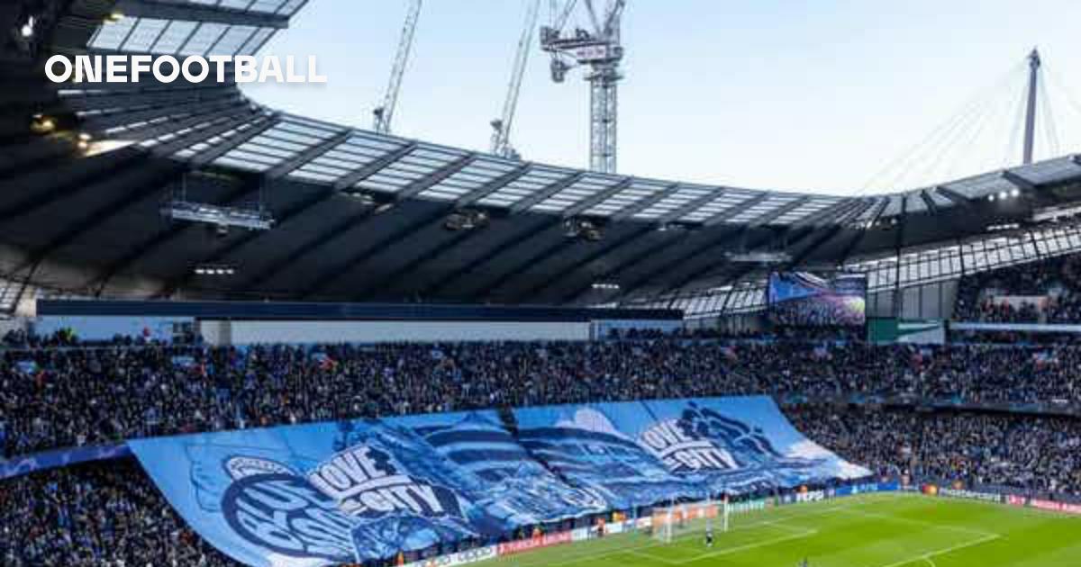 “It’s been an exciting few months” – Manchester City supporters receive ...