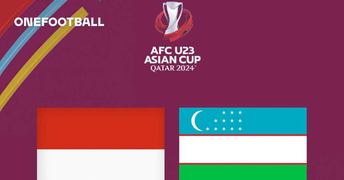 Jadwal Siaran Langsung Semifinal AFC U23 Asian Cup 2024 Timnas