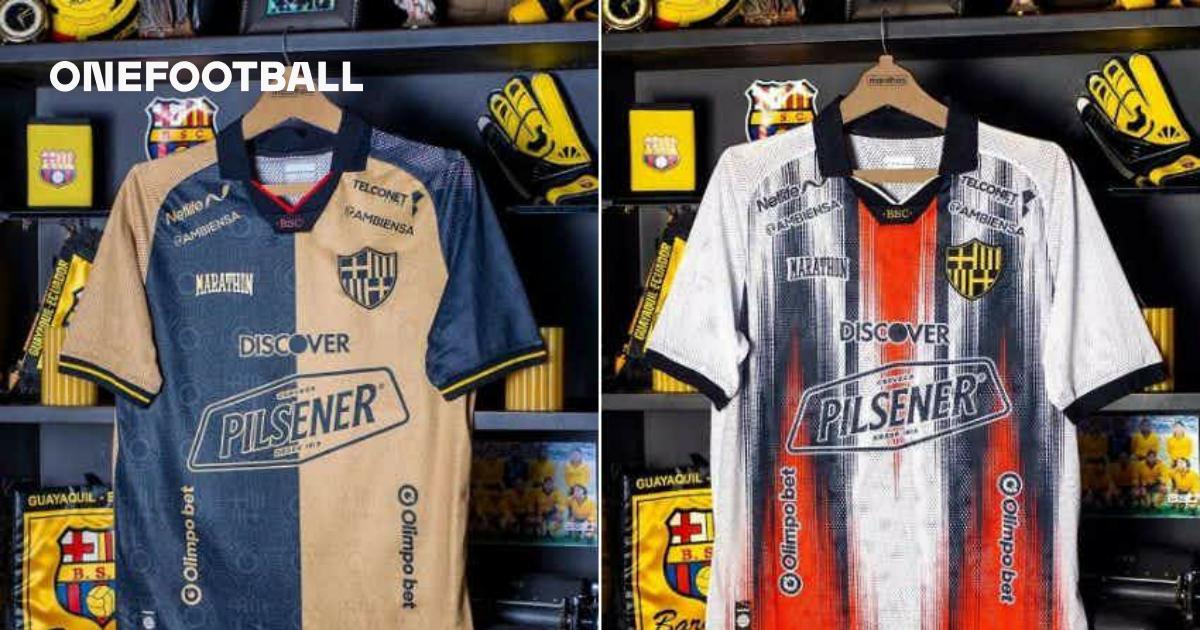 El Villarreal presenta la camiseta oficial del centenario - Web Oficial