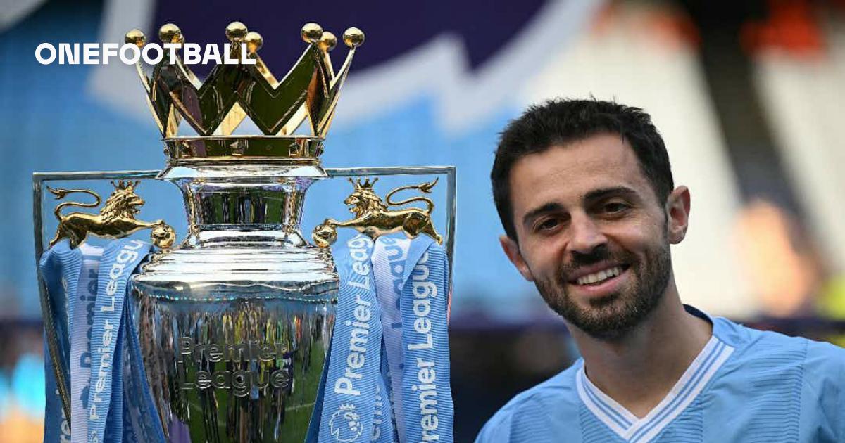 Will the FA Cup final be one of City’s most integral players final game