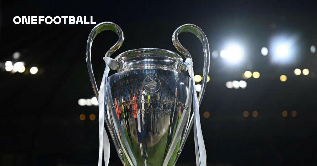 3️⃣ big questions ahead of the Champions League final OneFootball