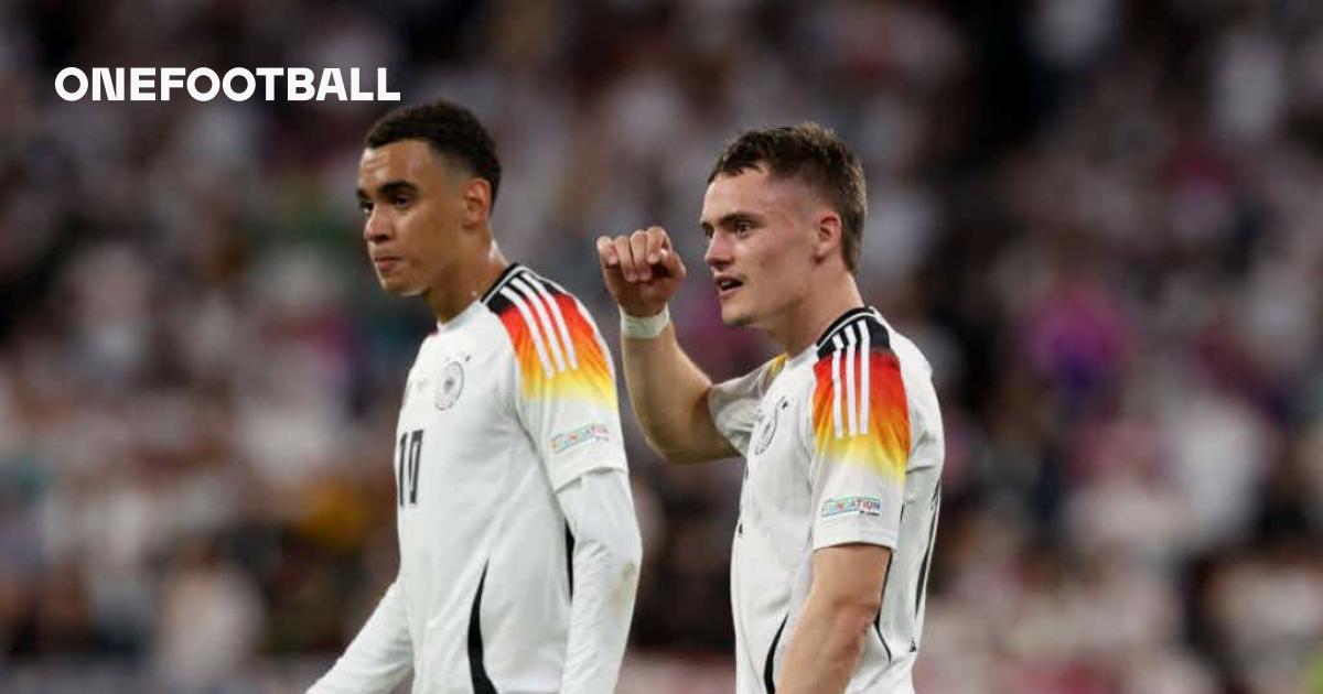 🏅 Spieler des Tages: Deutschland hat ein neues Traum-Duo | OneFootball