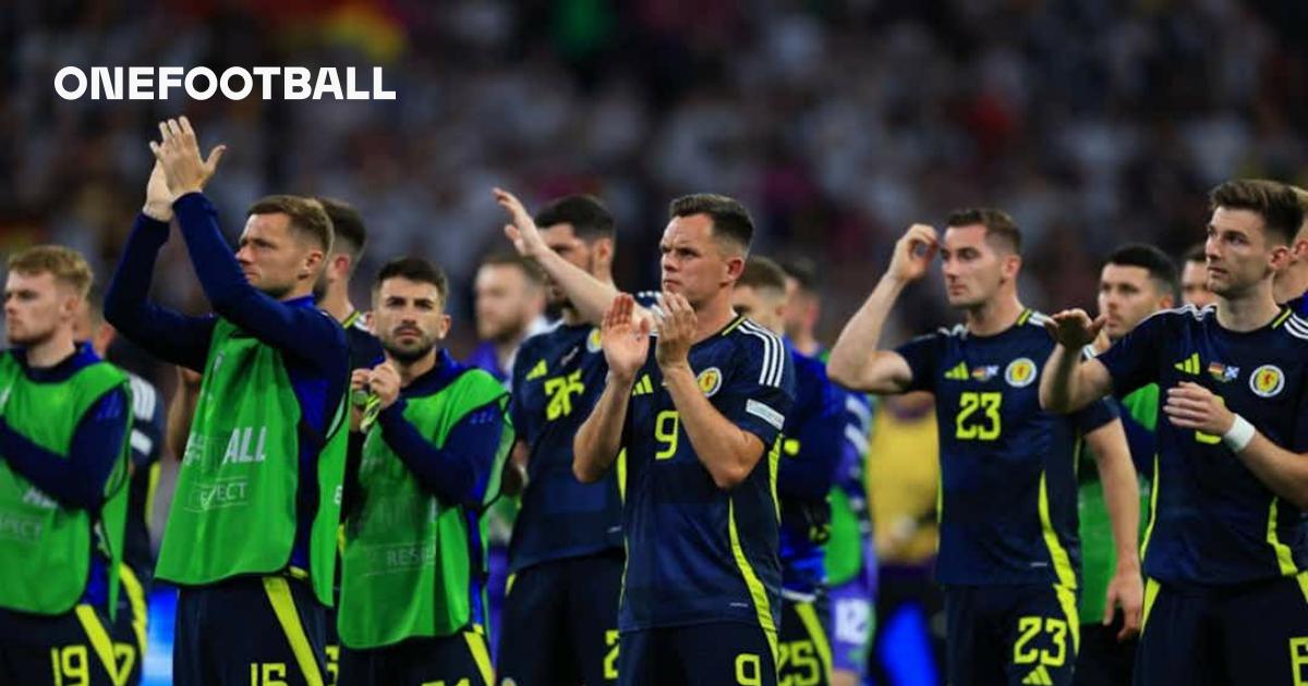 EURO 2024: Scotland vs Switzerland: Tickets, TV channel and team news