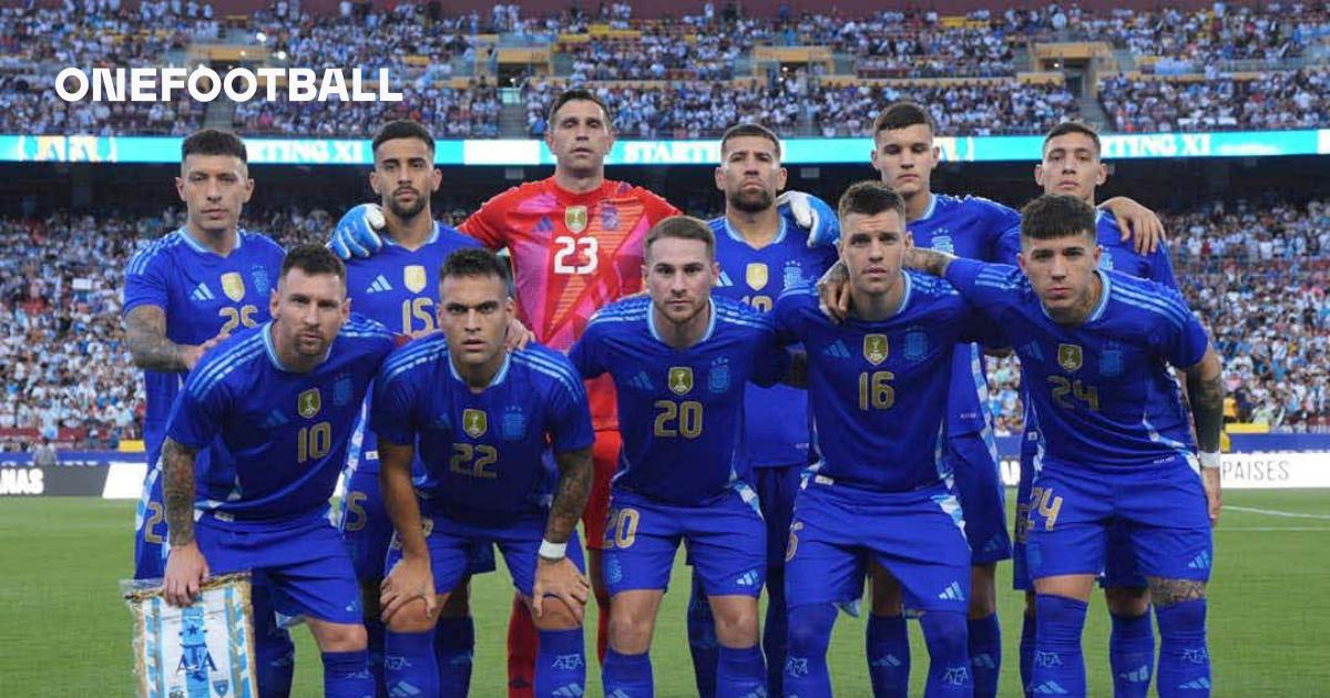 Este jueves arranca la Copa América USA 2025 con boletería agotada y