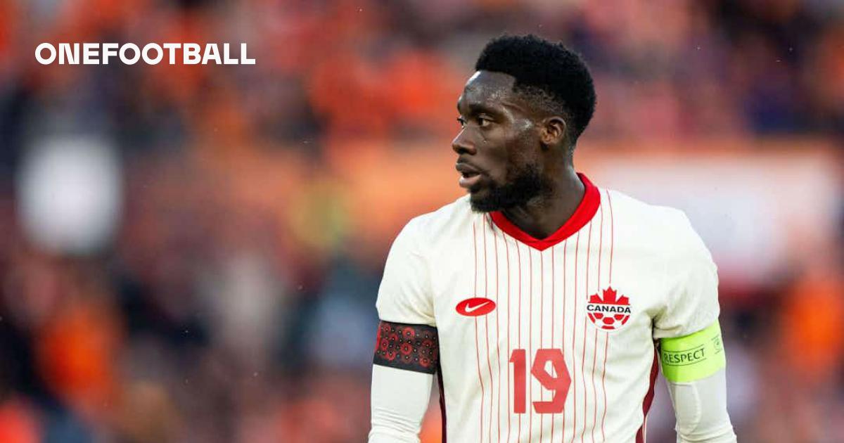 Peru Vs Canada Copa America Live Stream: Confirmed Team News And 